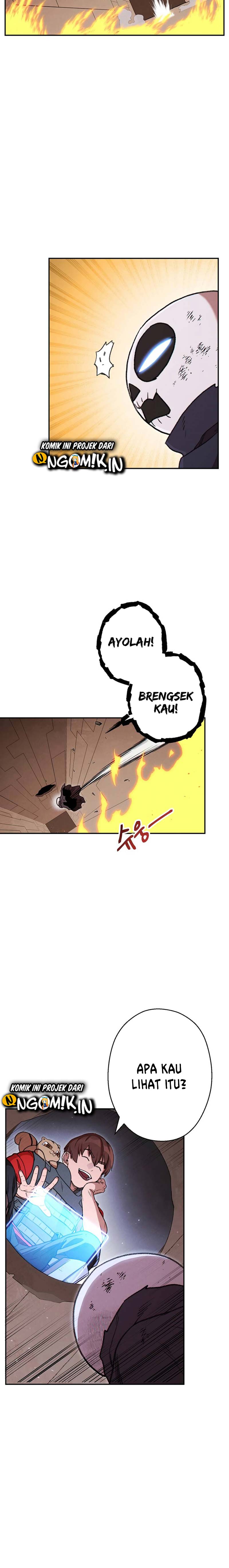 dungeon-reset - Chapter: 74