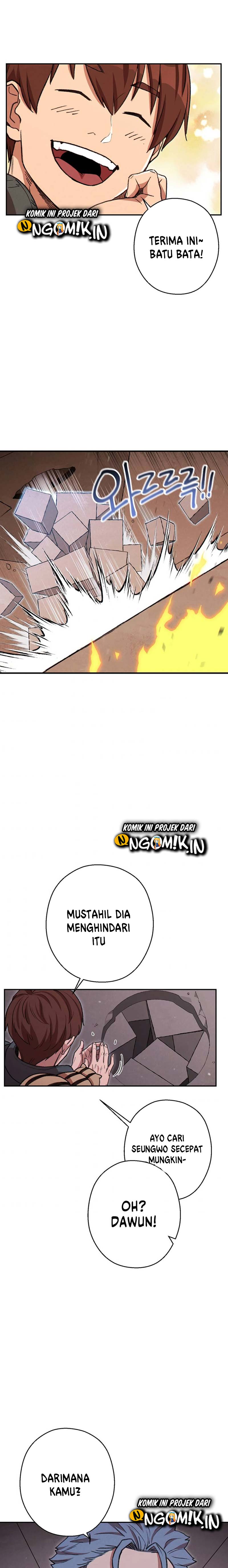 dungeon-reset - Chapter: 74