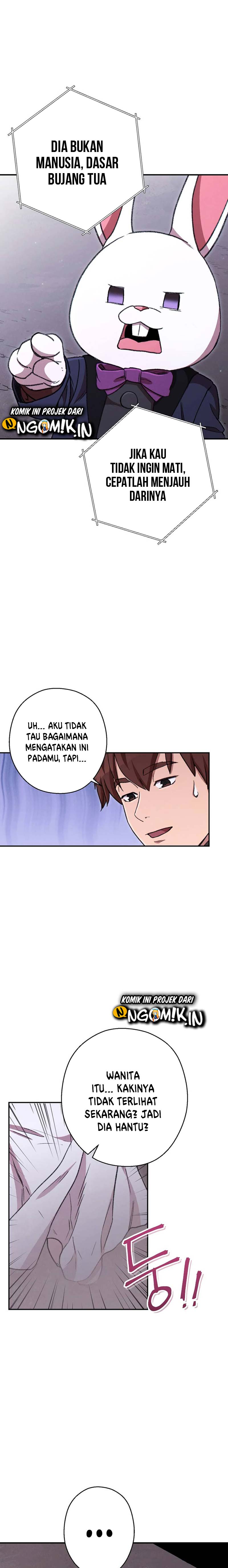 dungeon-reset - Chapter: 74