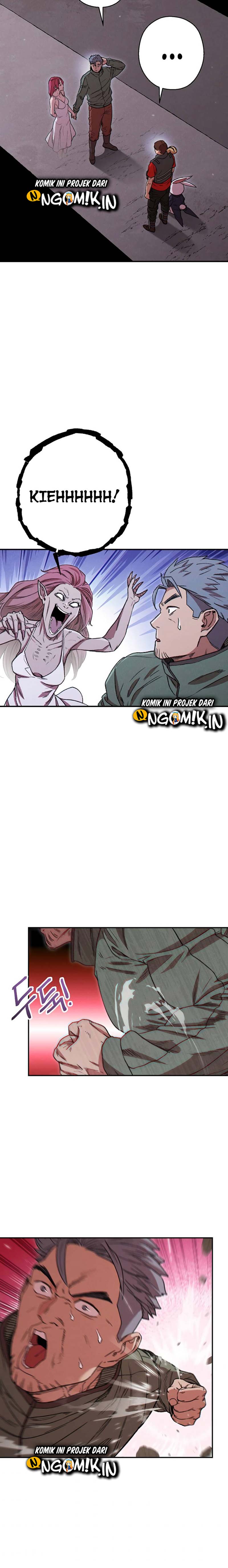 dungeon-reset - Chapter: 74