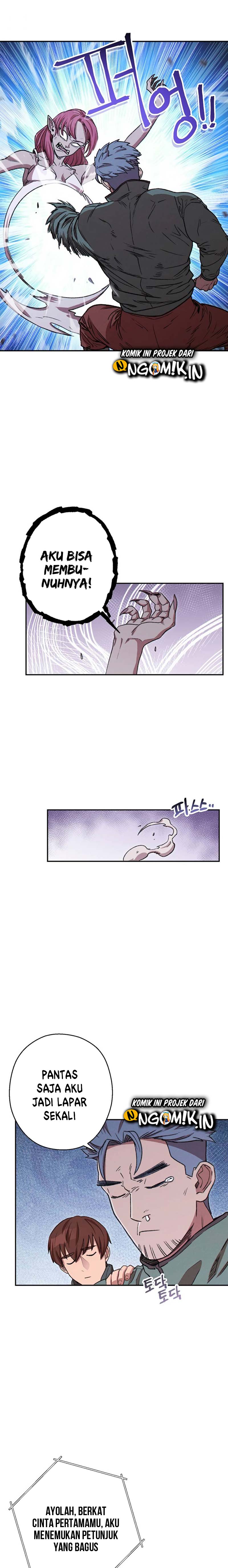 dungeon-reset - Chapter: 74