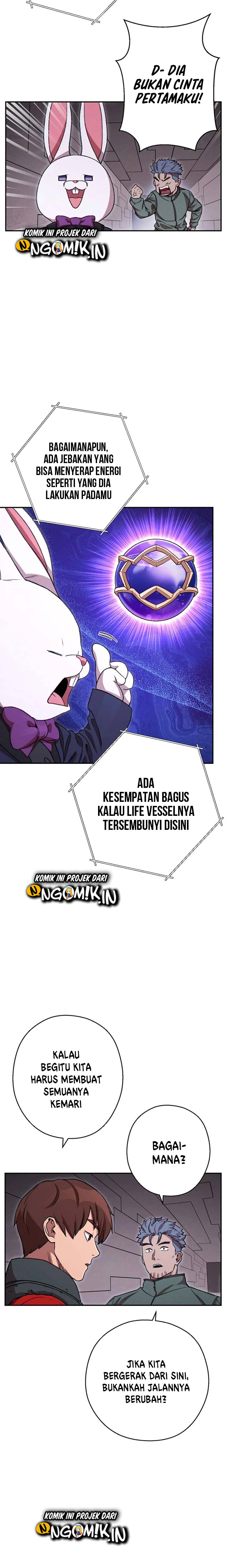 dungeon-reset - Chapter: 74