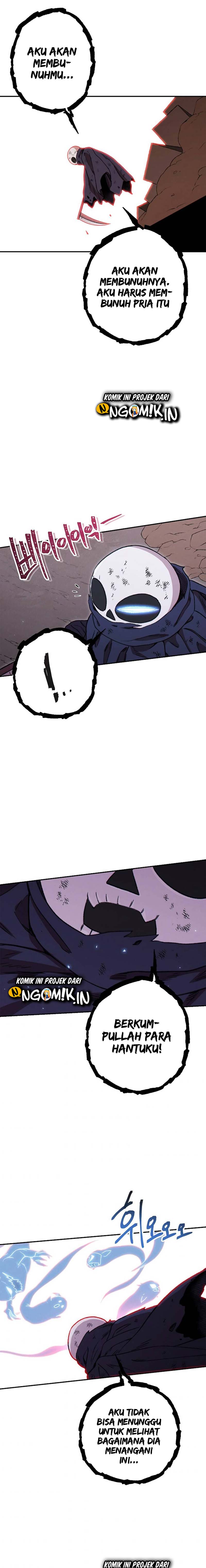 dungeon-reset - Chapter: 74