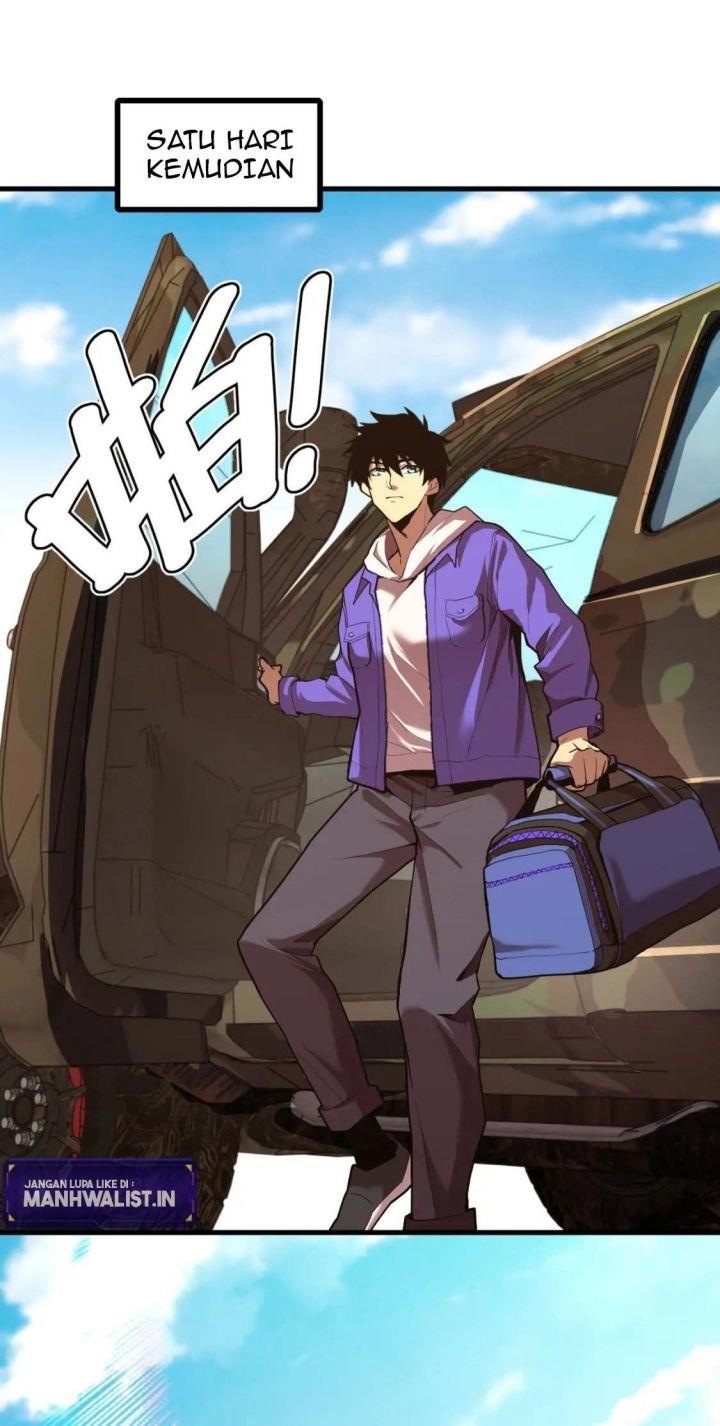 leveling-in-the-future - Chapter: 15