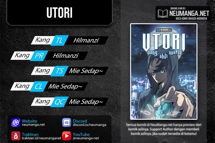 utori-the-legacy - Chapter: 1