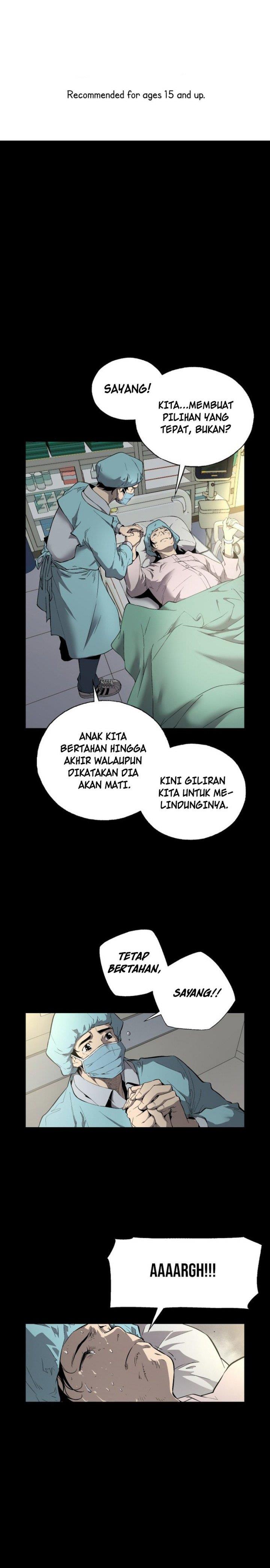 utori-the-legacy - Chapter: 1
