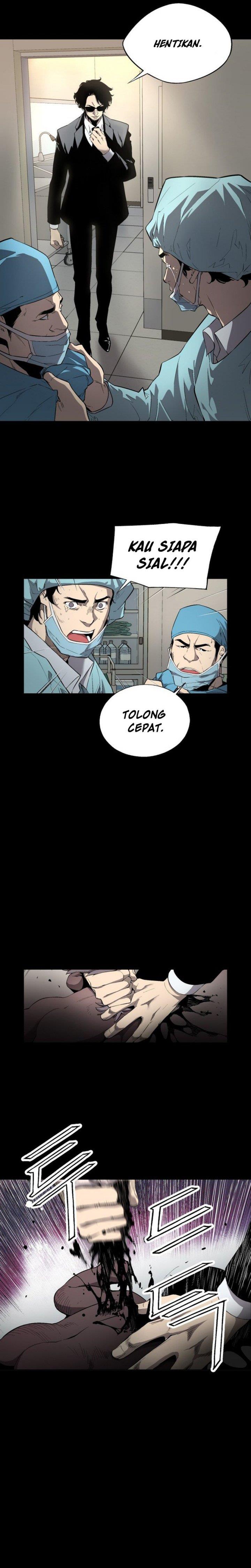 utori-the-legacy - Chapter: 1