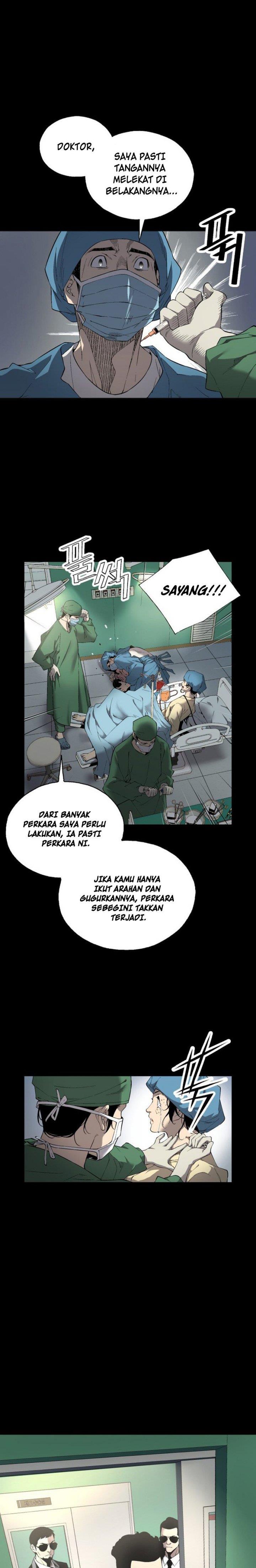 utori-the-legacy - Chapter: 1