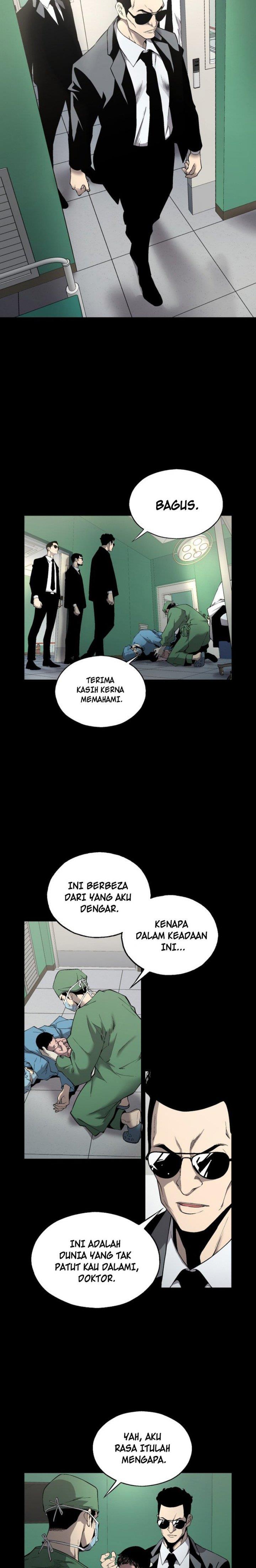utori-the-legacy - Chapter: 1