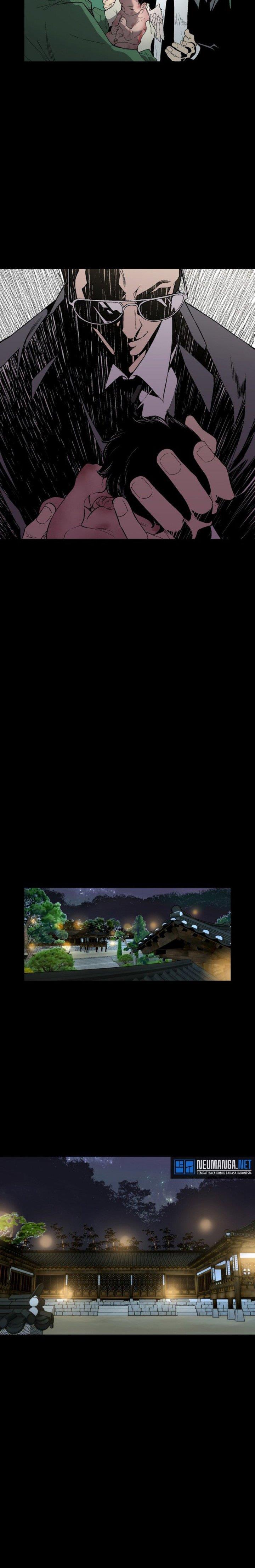 utori-the-legacy - Chapter: 1