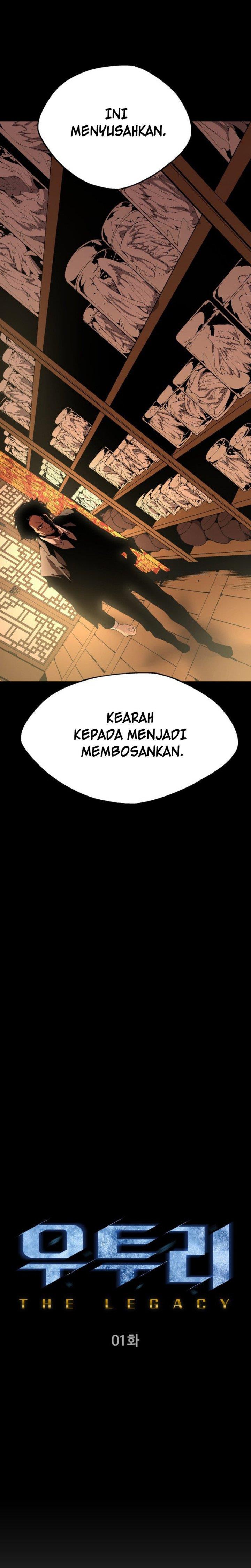 utori-the-legacy - Chapter: 1
