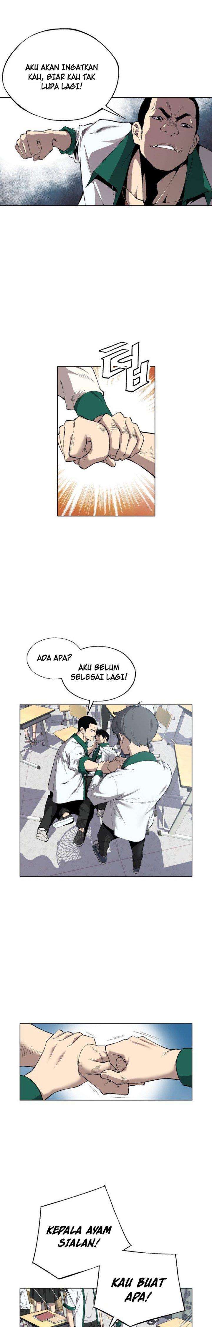 utori-the-legacy - Chapter: 1