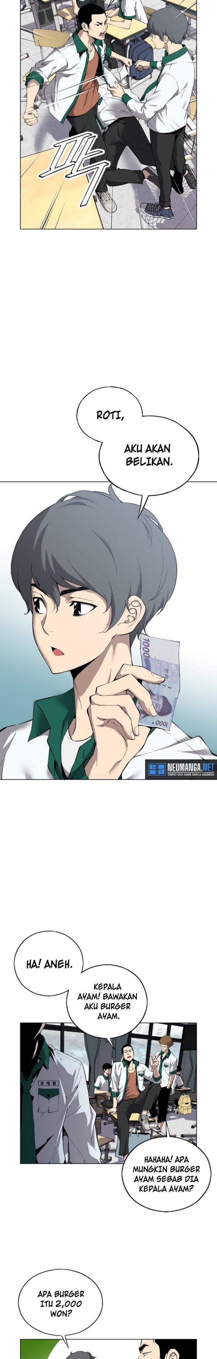 utori-the-legacy - Chapter: 1