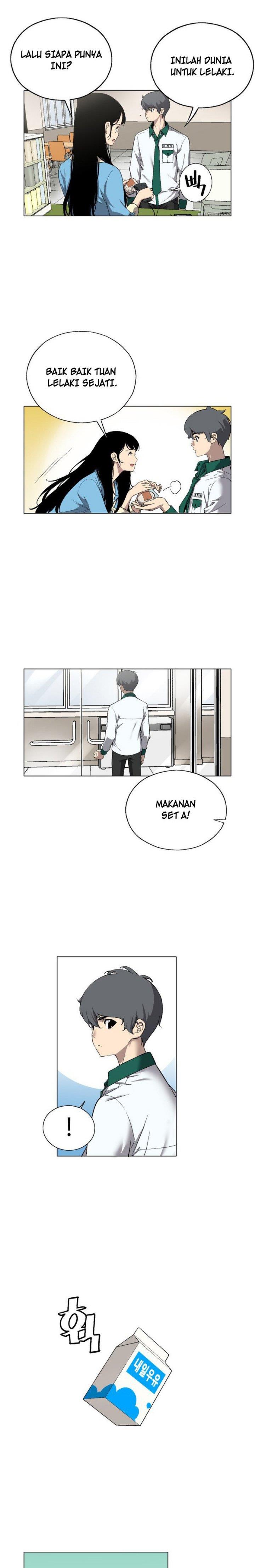 utori-the-legacy - Chapter: 1