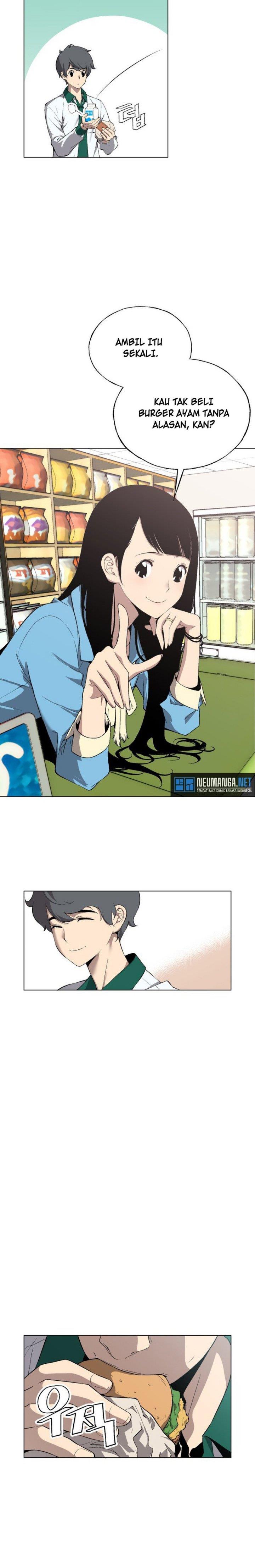 utori-the-legacy - Chapter: 1