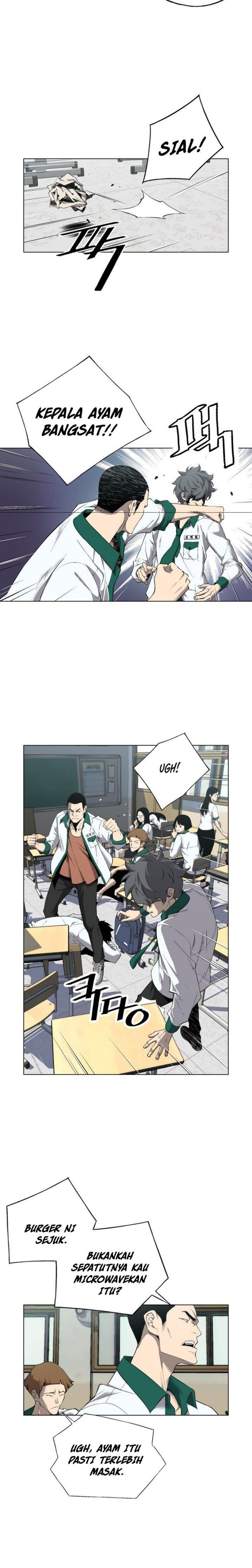 utori-the-legacy - Chapter: 1