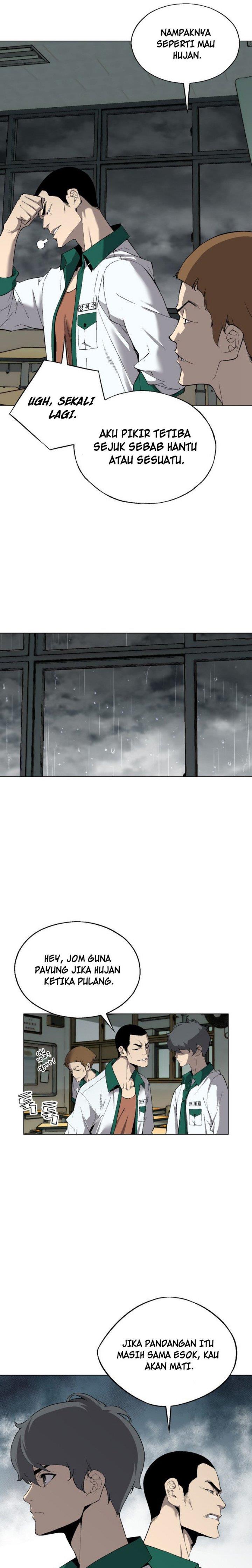 utori-the-legacy - Chapter: 1