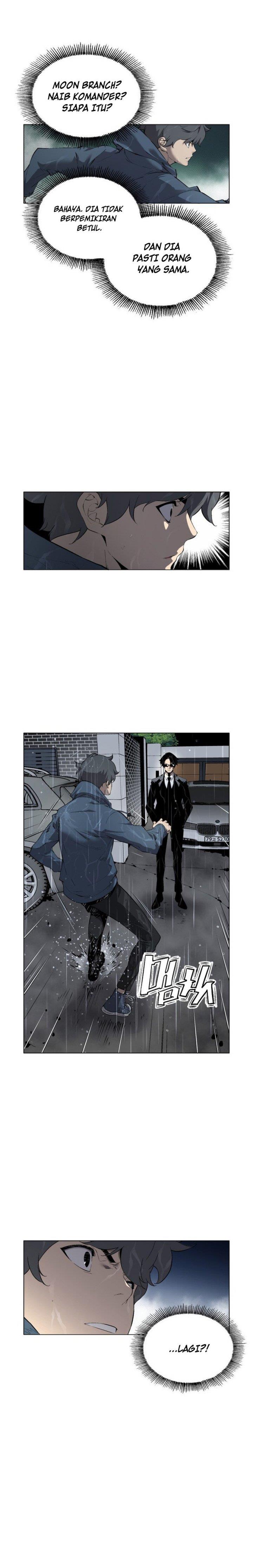 utori-the-legacy - Chapter: 1