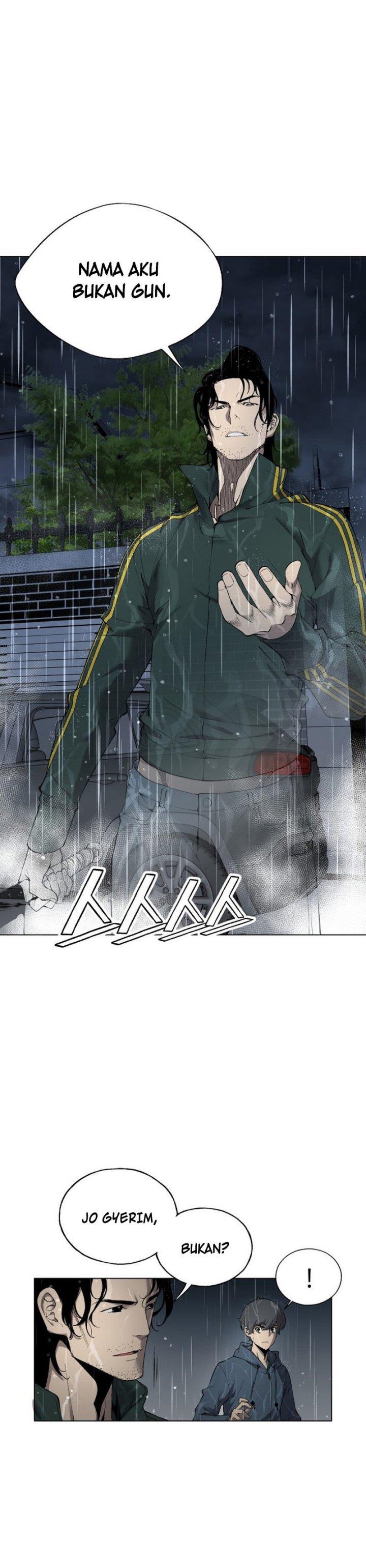 utori-the-legacy - Chapter: 1