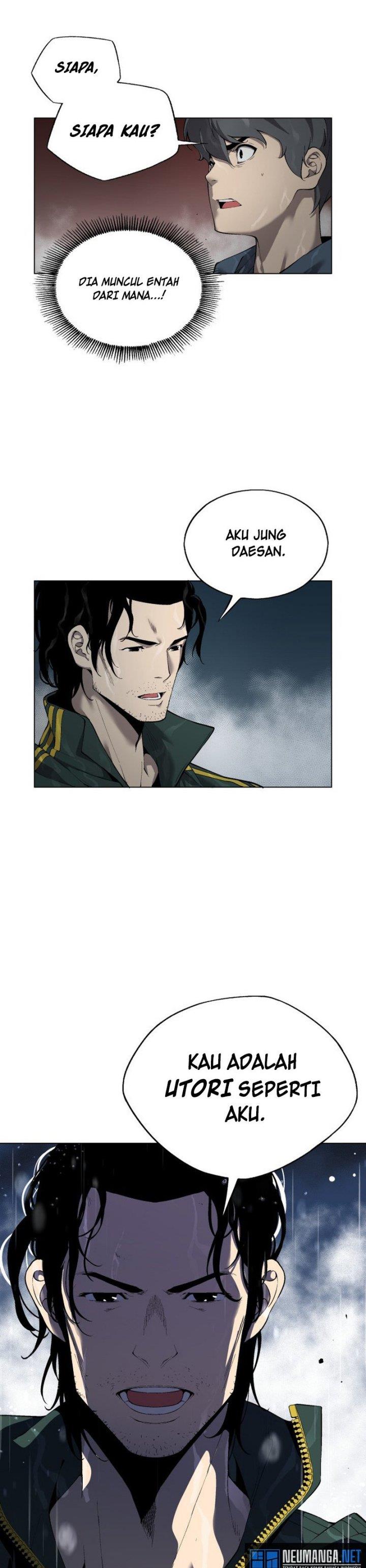utori-the-legacy - Chapter: 1