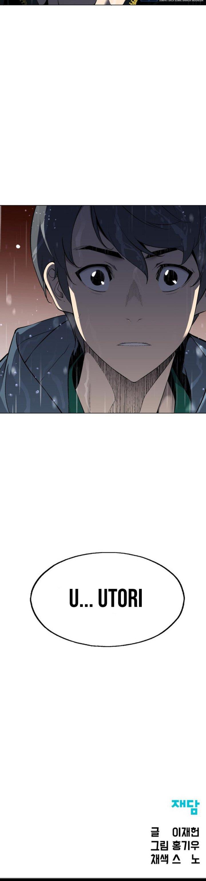 utori-the-legacy - Chapter: 1