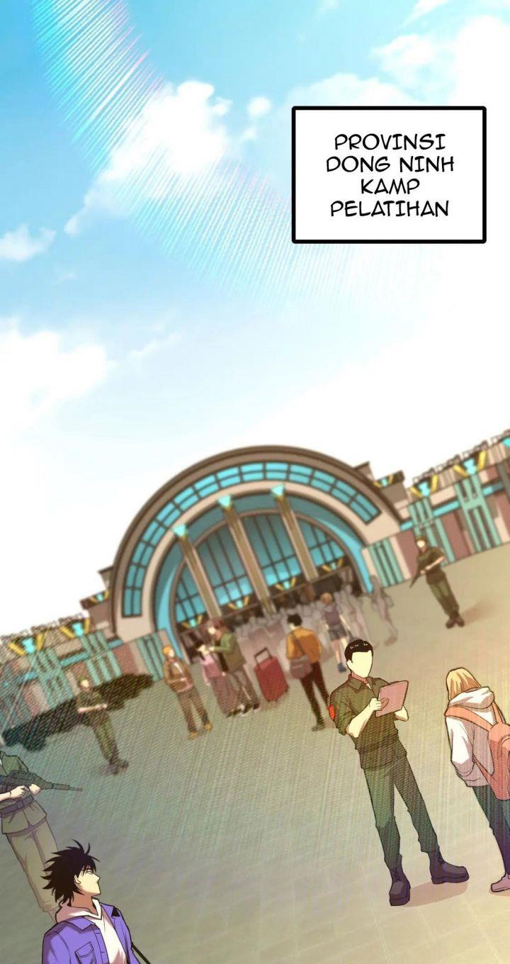 leveling-in-the-future - Chapter: 15