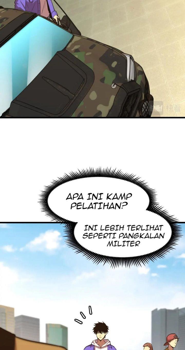 leveling-in-the-future - Chapter: 15