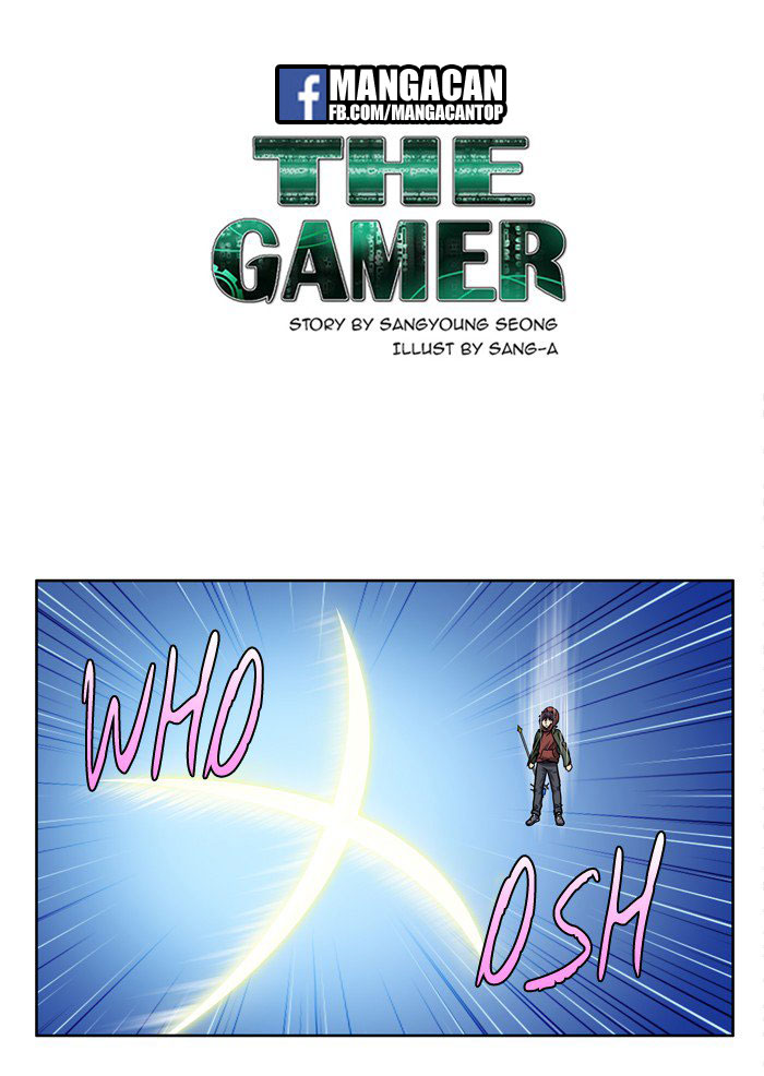 the-gamer - Chapter: 219
