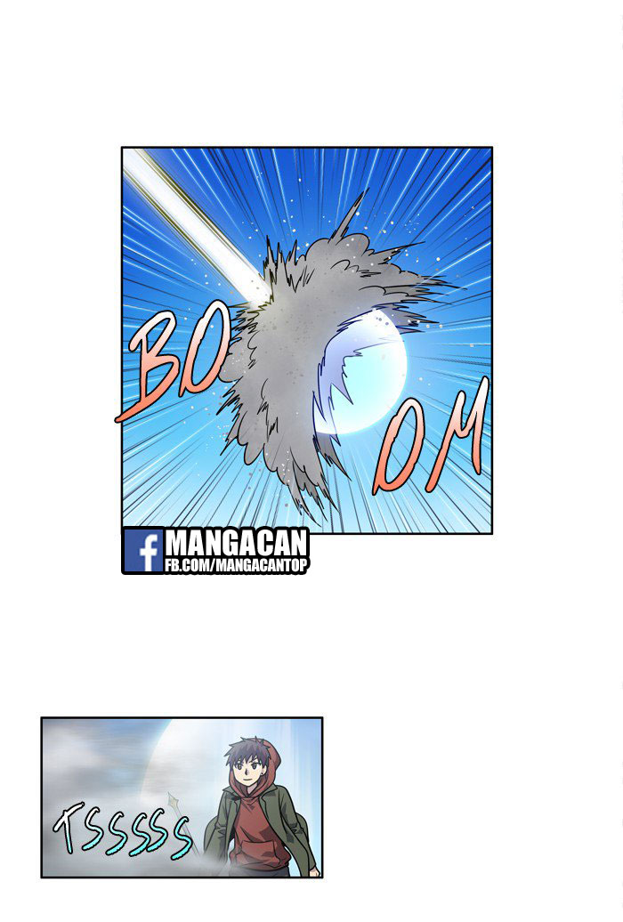 the-gamer - Chapter: 219