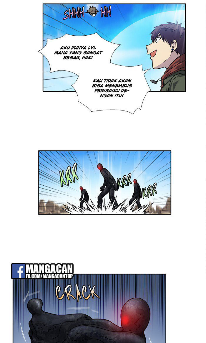 the-gamer - Chapter: 219