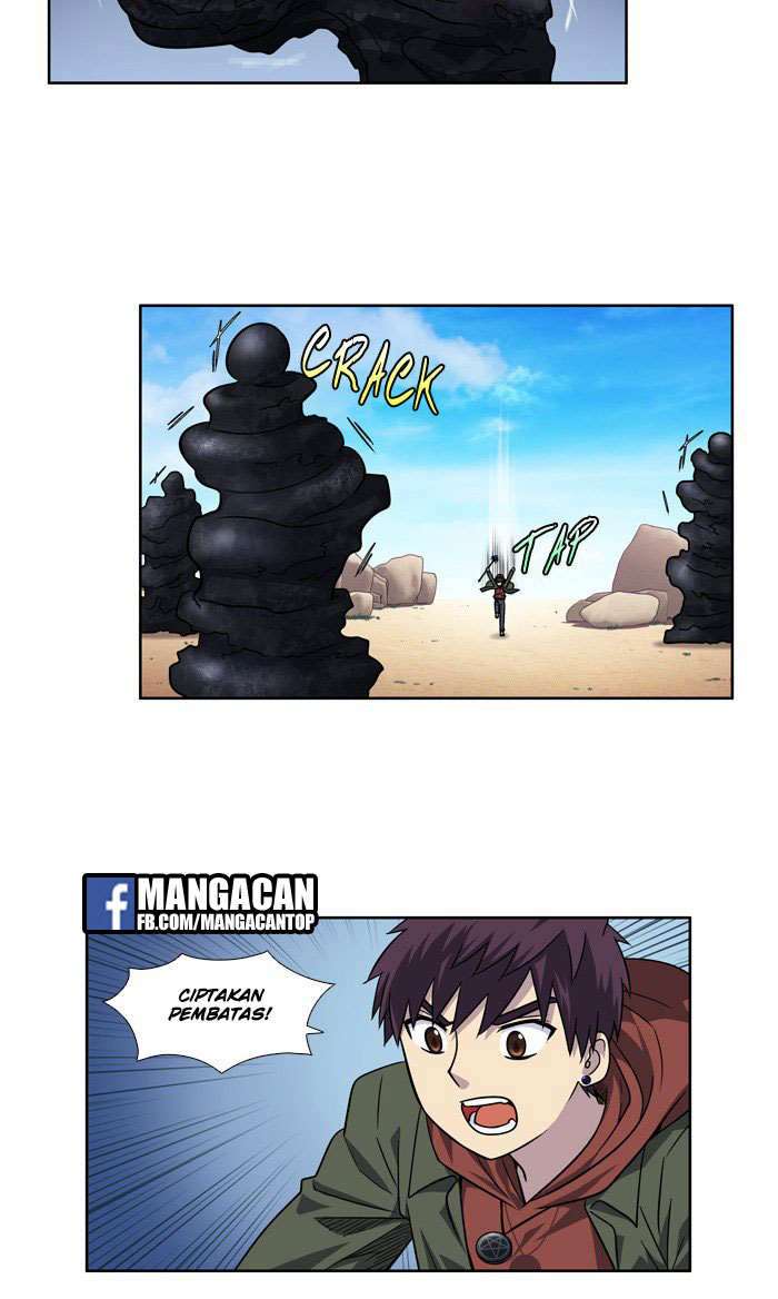 the-gamer - Chapter: 219