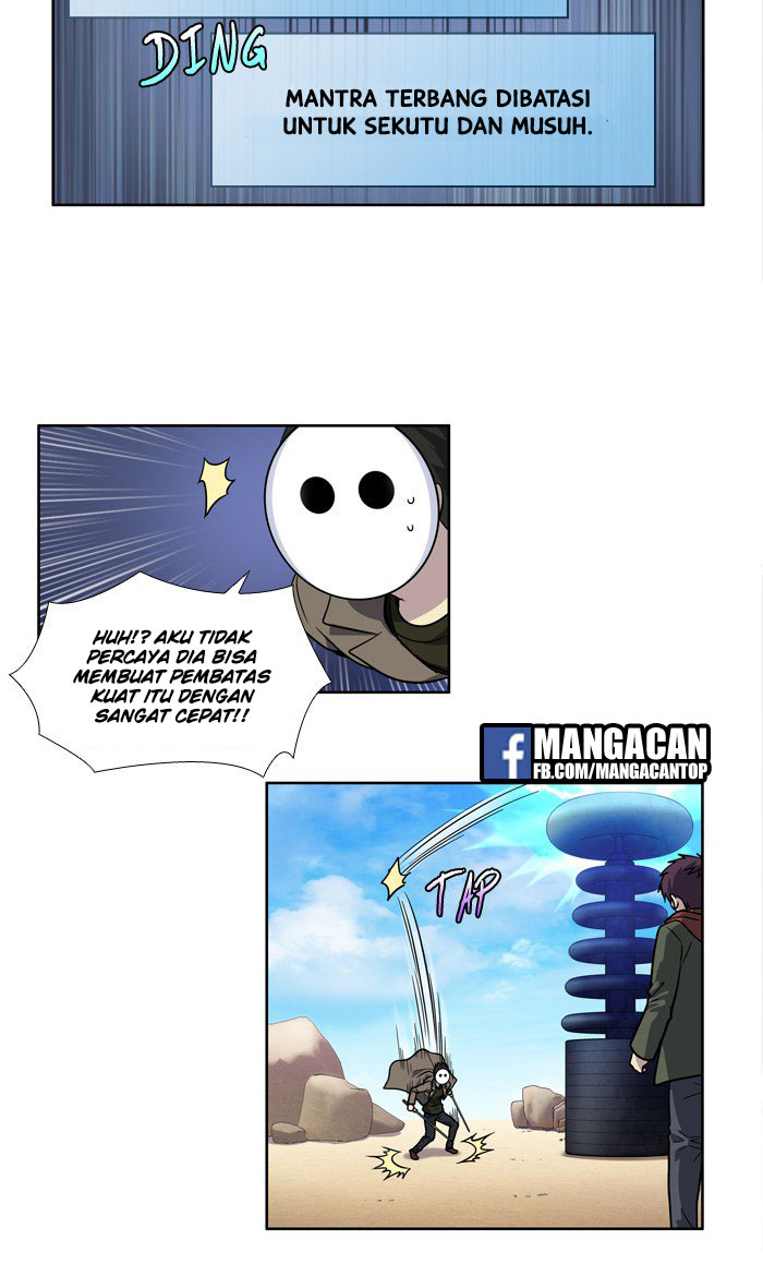 the-gamer - Chapter: 219
