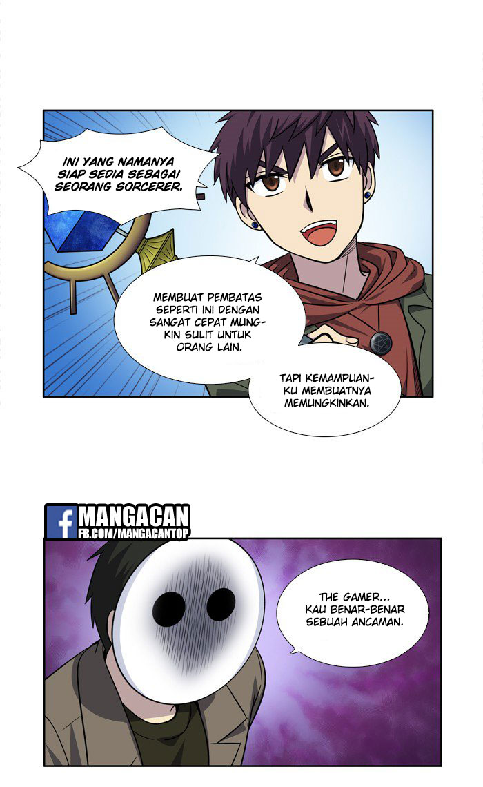 the-gamer - Chapter: 219