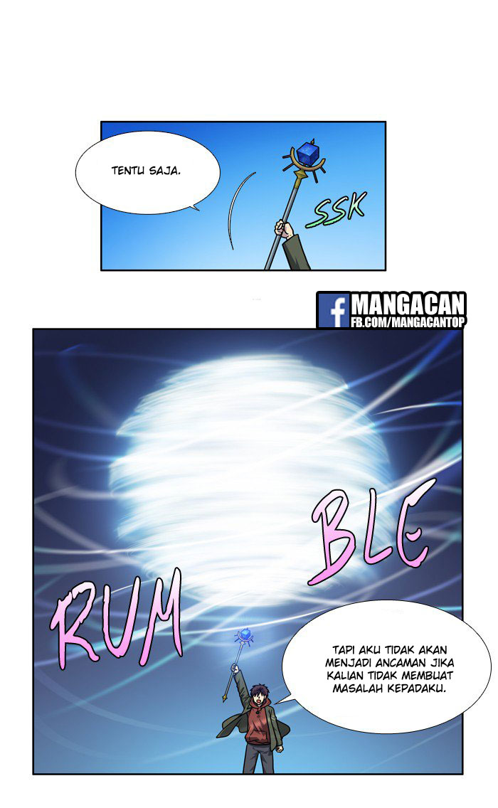 the-gamer - Chapter: 219