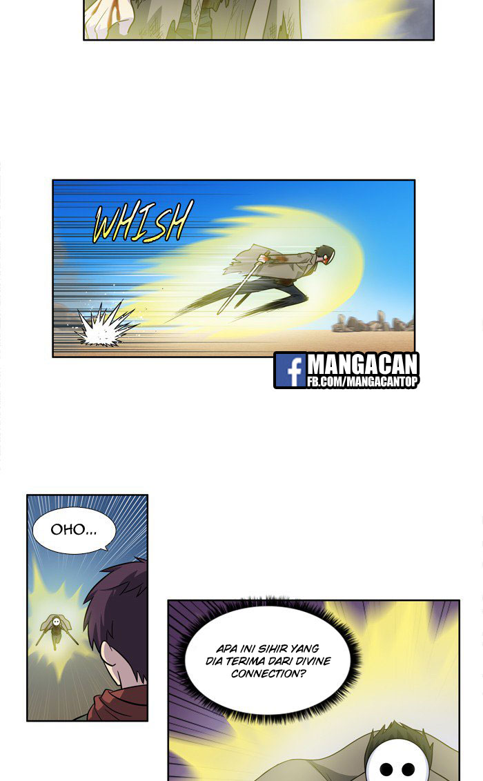 the-gamer - Chapter: 219