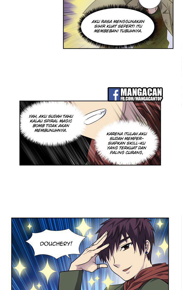 the-gamer - Chapter: 219