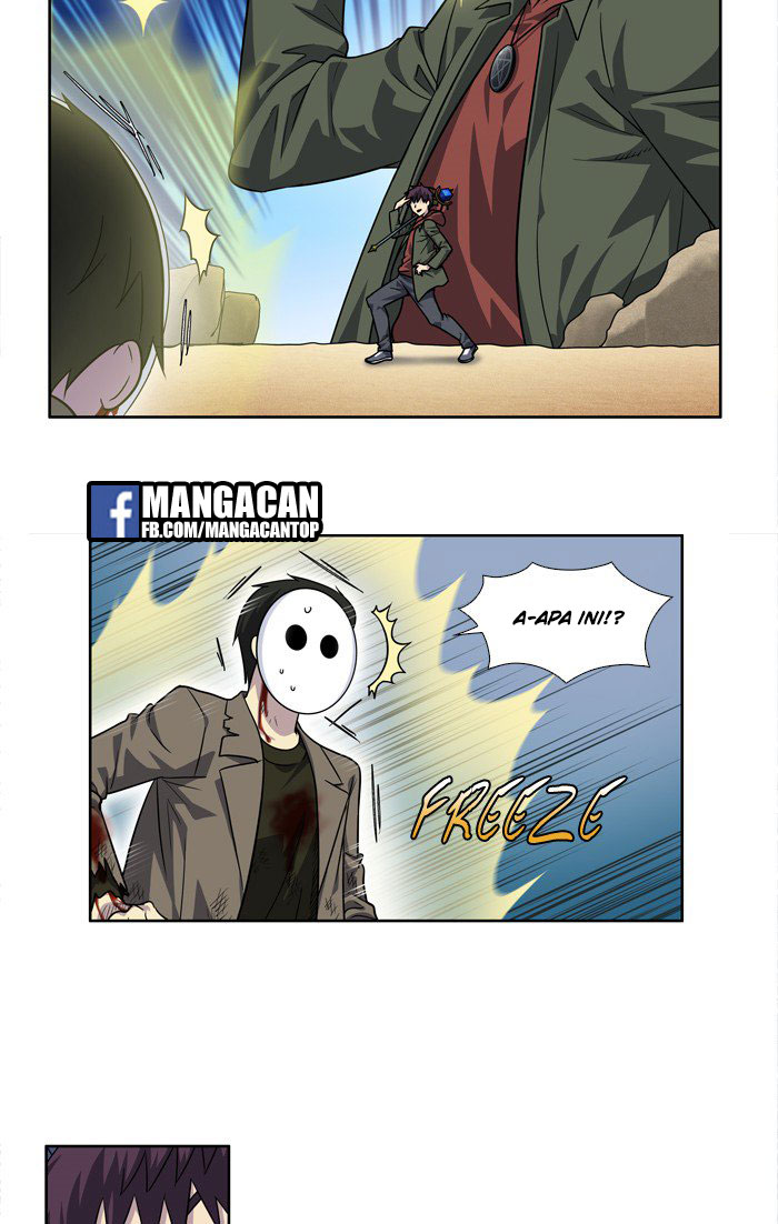 the-gamer - Chapter: 219