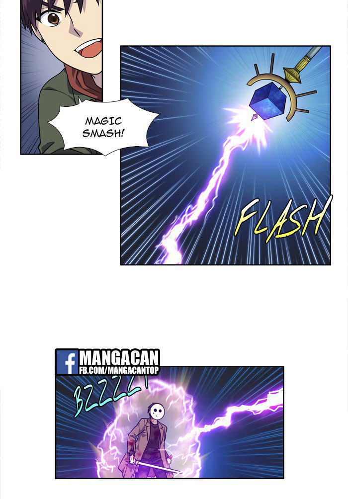 the-gamer - Chapter: 219