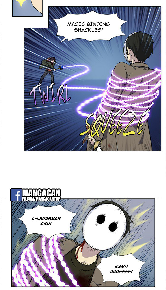 the-gamer - Chapter: 219
