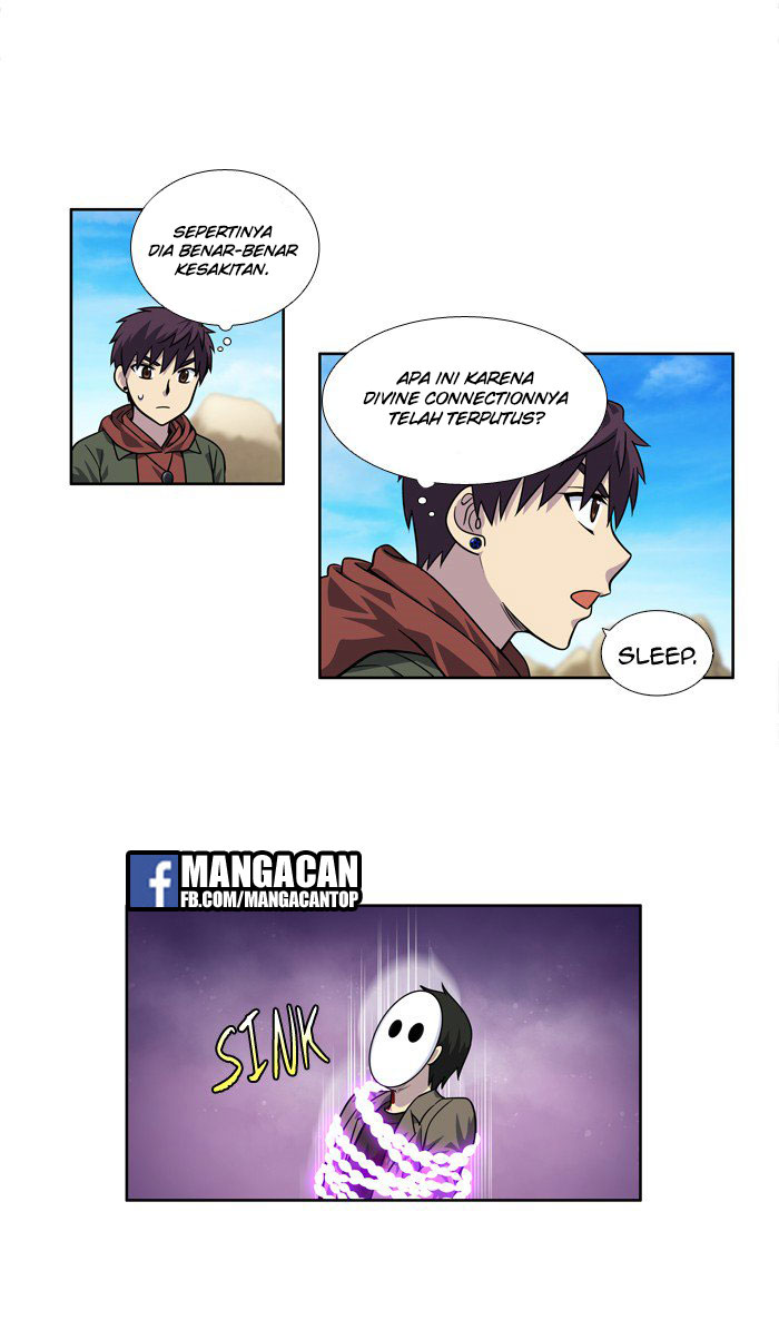 the-gamer - Chapter: 219