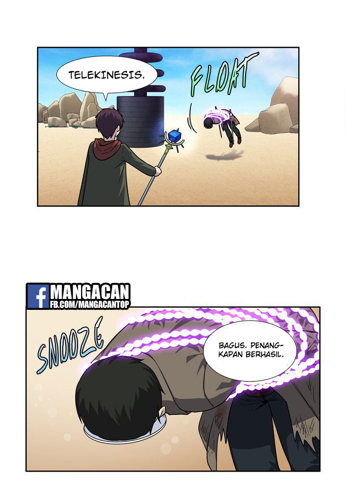 the-gamer - Chapter: 219
