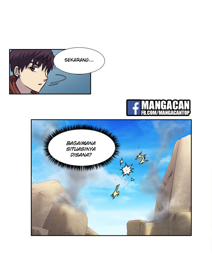 the-gamer - Chapter: 219