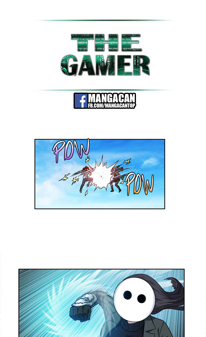the-gamer - Chapter: 219