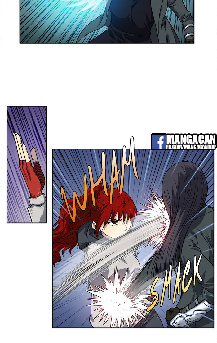 the-gamer - Chapter: 219