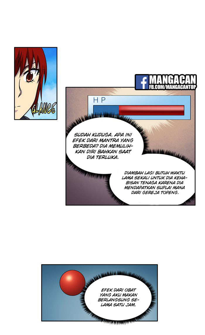 the-gamer - Chapter: 219