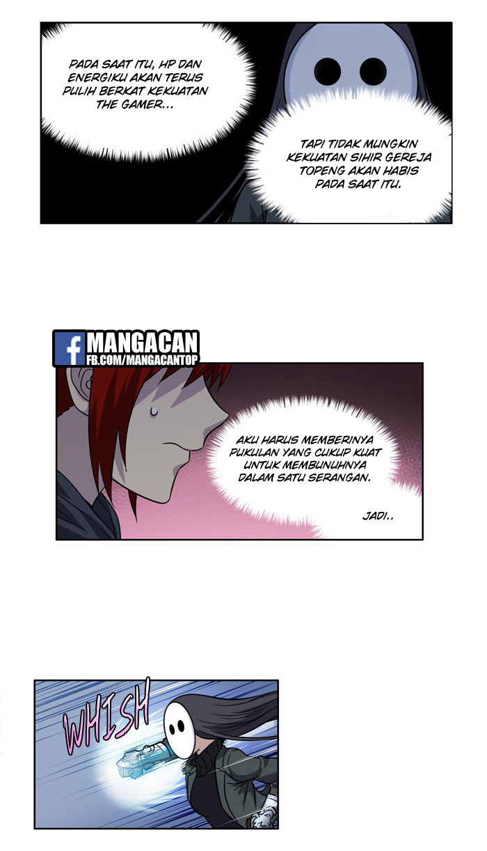 the-gamer - Chapter: 219