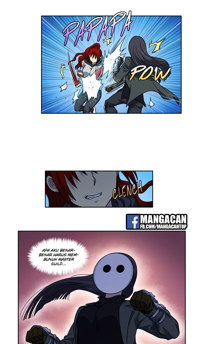 the-gamer - Chapter: 219