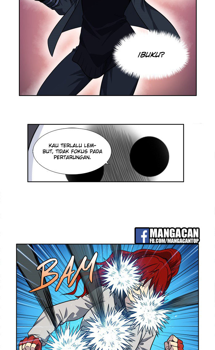 the-gamer - Chapter: 219