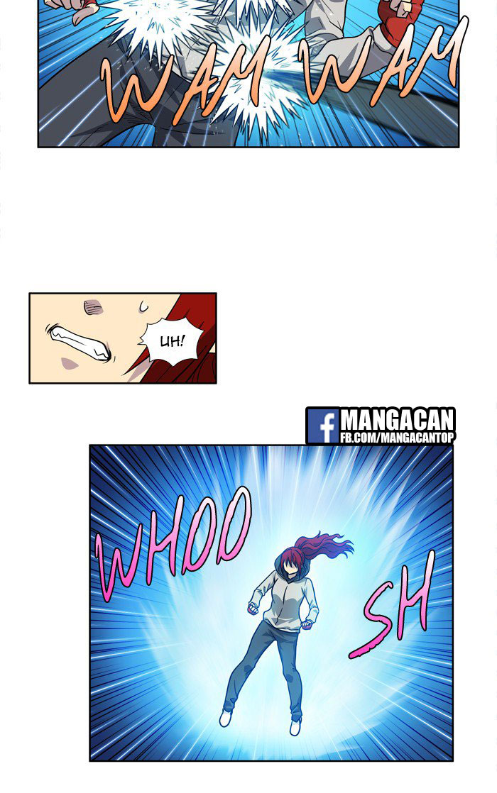 the-gamer - Chapter: 219