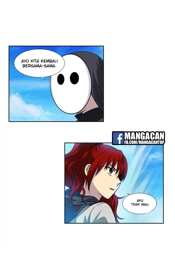 the-gamer - Chapter: 219